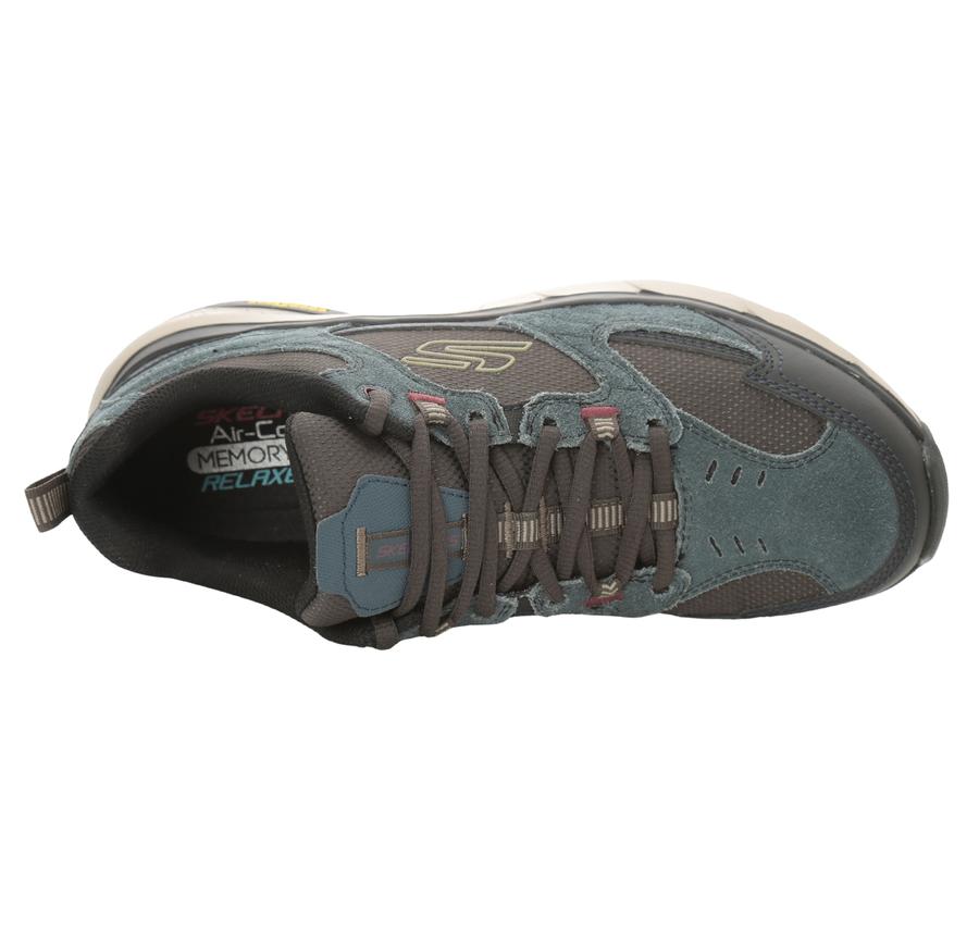 Skechers Skechers D'lux Pro Erkek Spor Ayakkabı Lacivert Skechers Skechers D'lux Pro Erkek Spor Ayakkabı Lacivert