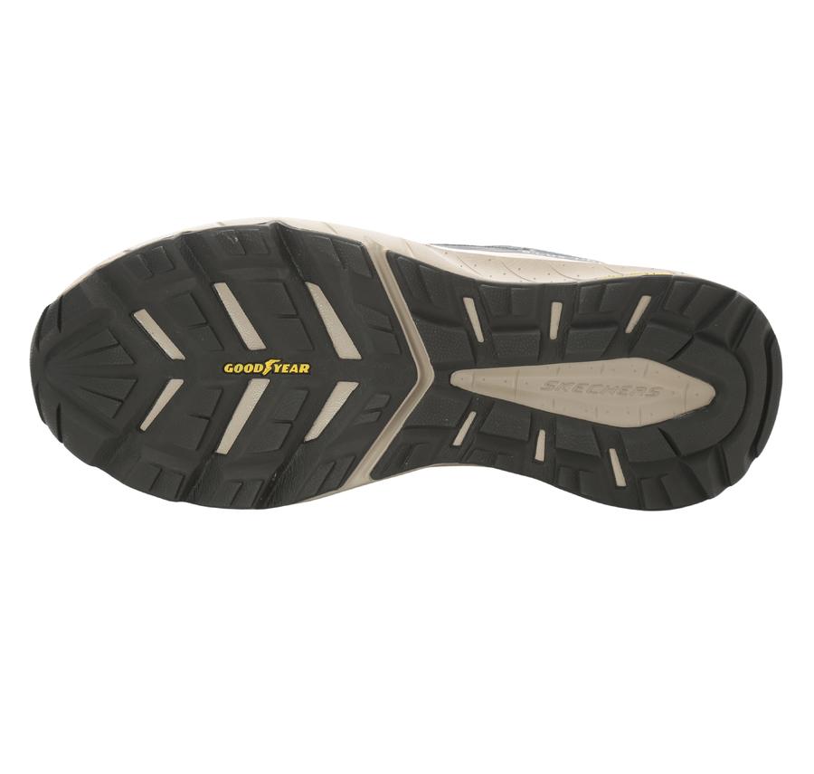 Skechers Skechers D'lux Pro Erkek Spor Ayakkabı Lacivert Skechers Skechers D'lux Pro Erkek Spor Ayakkabı Lacivert