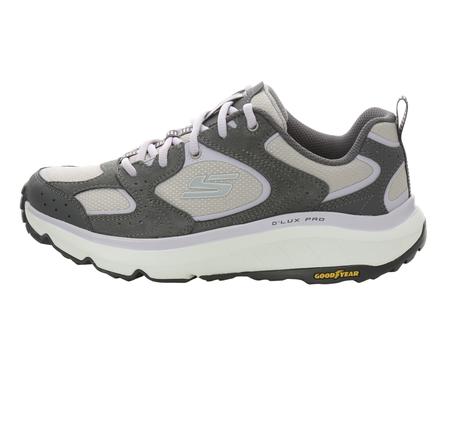 Skechers Skechers D'lux Pro Kadın Spor Ayakkabı Antrasit