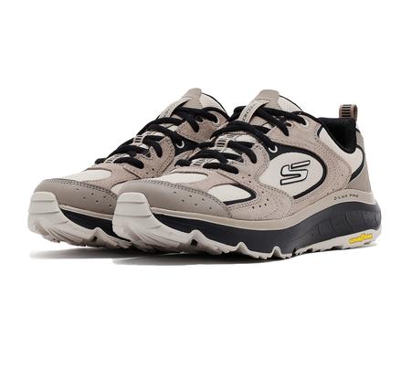 Skechers Skechers D'lux Pro Kadın Spor Ayakkabı Sütlü Kahve