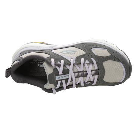 Skechers Skechers D'lux Pro Kadın Spor Ayakkabı Antrasit