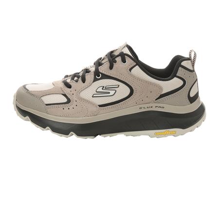 Skechers Skechers D'lux Pro Kadın Spor Ayakkabı Sütlü Kahve