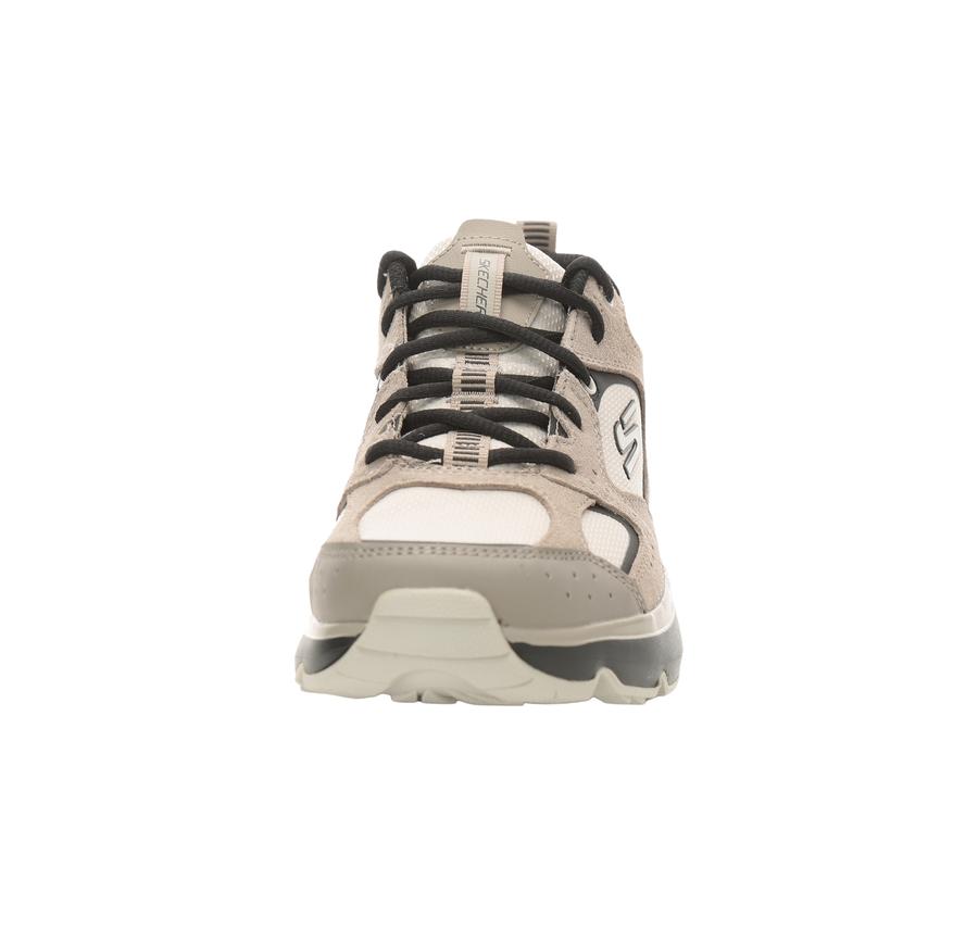 Skechers Skechers D'lux Pro Kadın Spor Ayakkabı Sütlü Kahve Skechers Skechers D'lux Pro Kadın Spor Ayakkabı Sütlü Kahve