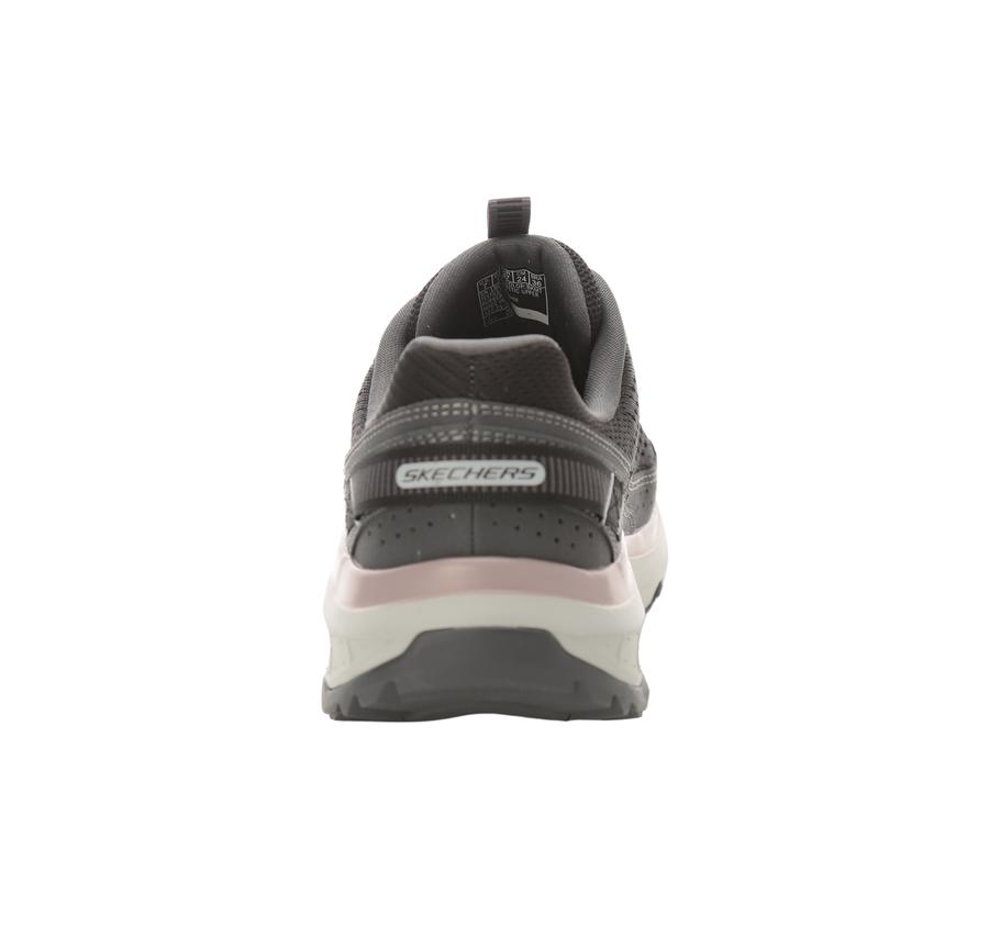 Skechers Skechers D'lux Pro-Menasha Kadın Spor Ayakkabı Antrasit Skechers Skechers D'lux Pro-Menasha Kadın Spor Ayakkabı Antrasit