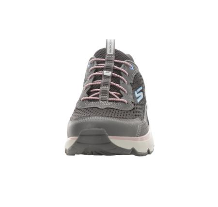 Skechers Skechers D'lux Pro-Menasha Kadın Spor Ayakkabı Antrasit