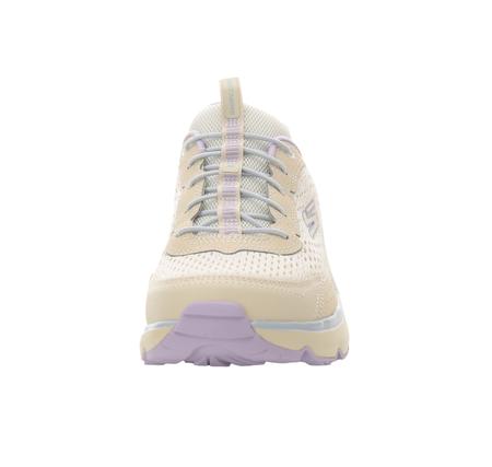 Skechers Skechers D'lux Pro-Menasha Kadın Spor Ayakkabı Beyaz