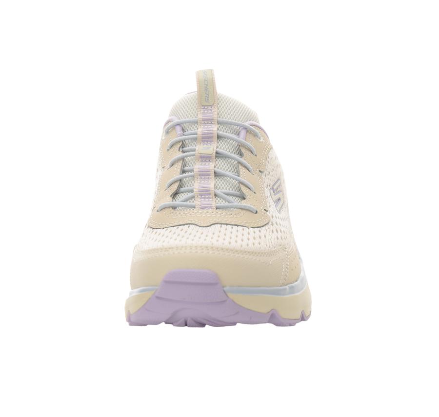 Skechers Skechers D'lux Pro-Menasha Kadın Spor Ayakkabı Beyaz Skechers Skechers D'lux Pro-Menasha Kadın Spor Ayakkabı Beyaz