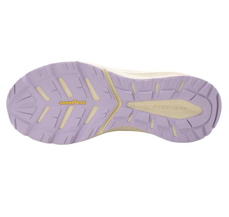 Skechers Skechers D'lux Pro-Menasha Kadın Spor Ayakkabı Beyaz