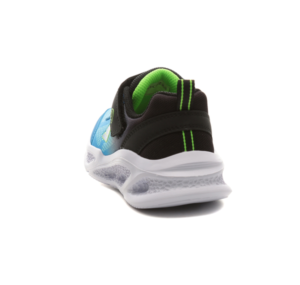 Skechers Skechers Meteor-Lıghts Çocuk Spor Ayakkabı Siyah Skechers Skechers Meteor-Lıghts Çocuk Spor Ayakkabı Siyah