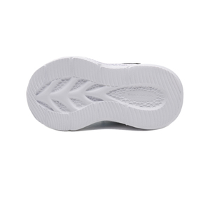 Skechers Skechers Meteor-Lights Bebek Spor Ayakkabı Siyah