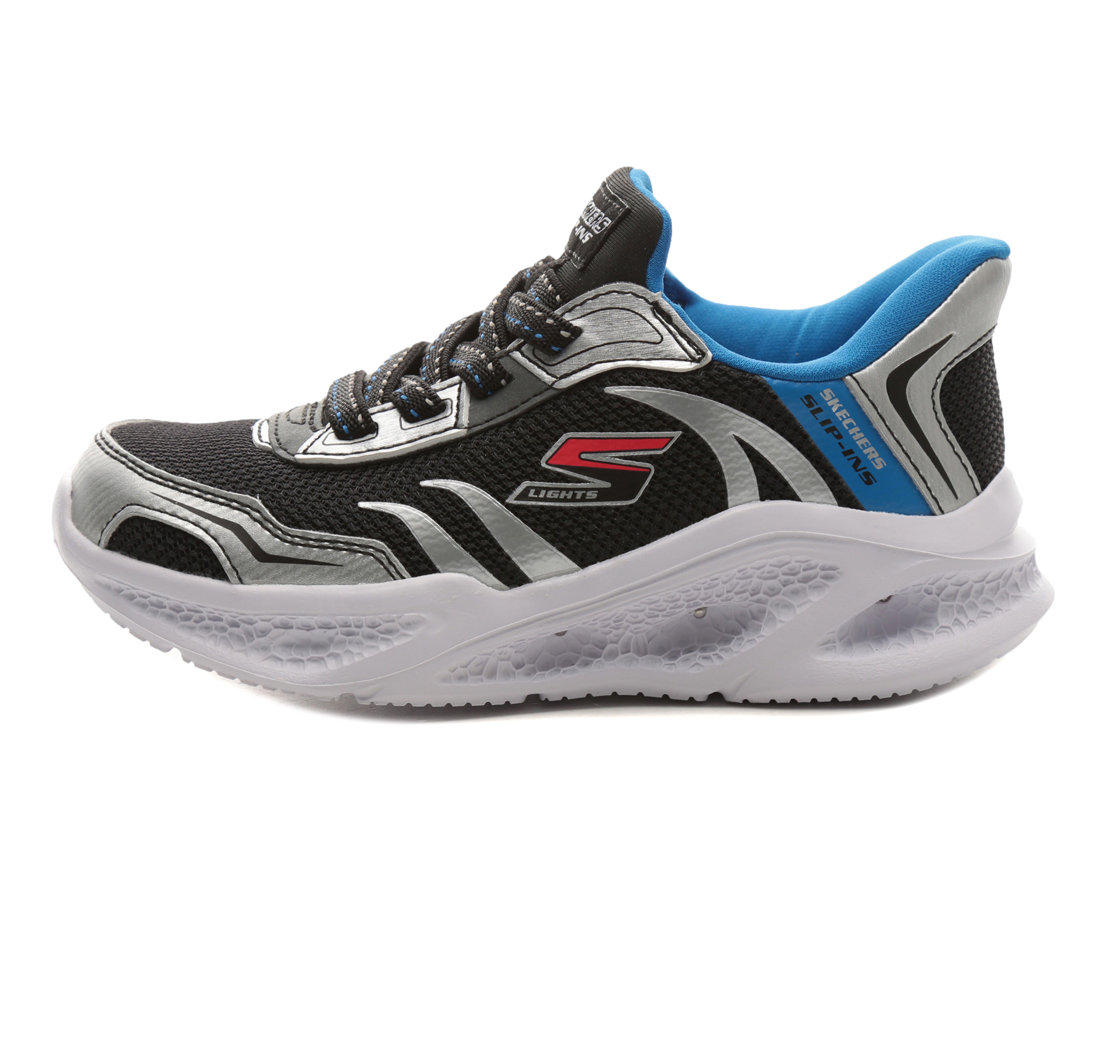 Детские кроссовки Skechers Skechers Meteor-Lights