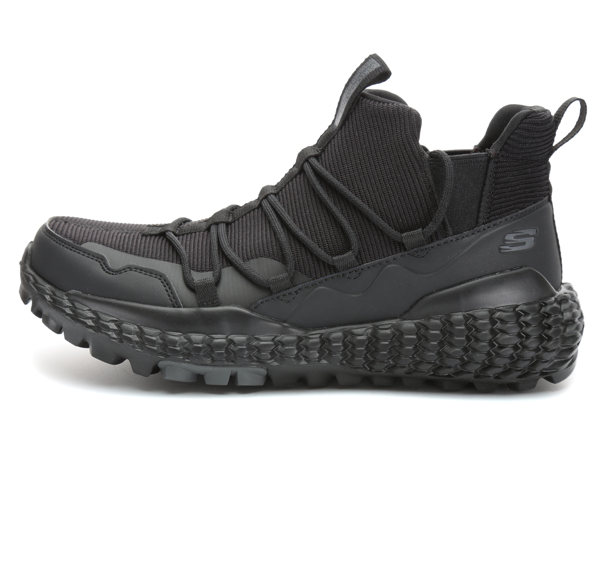 Кроссовки Skechers Skechers Monster-Kordes по цене - Main Image