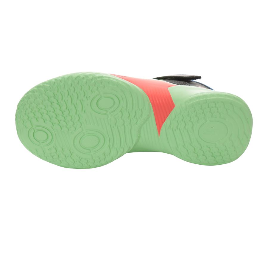 Skechers Skx Court Hype - Hooper-Hero Çocuk Spor Ayakkabı Siyah Skechers Skx Court Hype - Hooper-Hero Çocuk Spor Ayakkabı Siyah