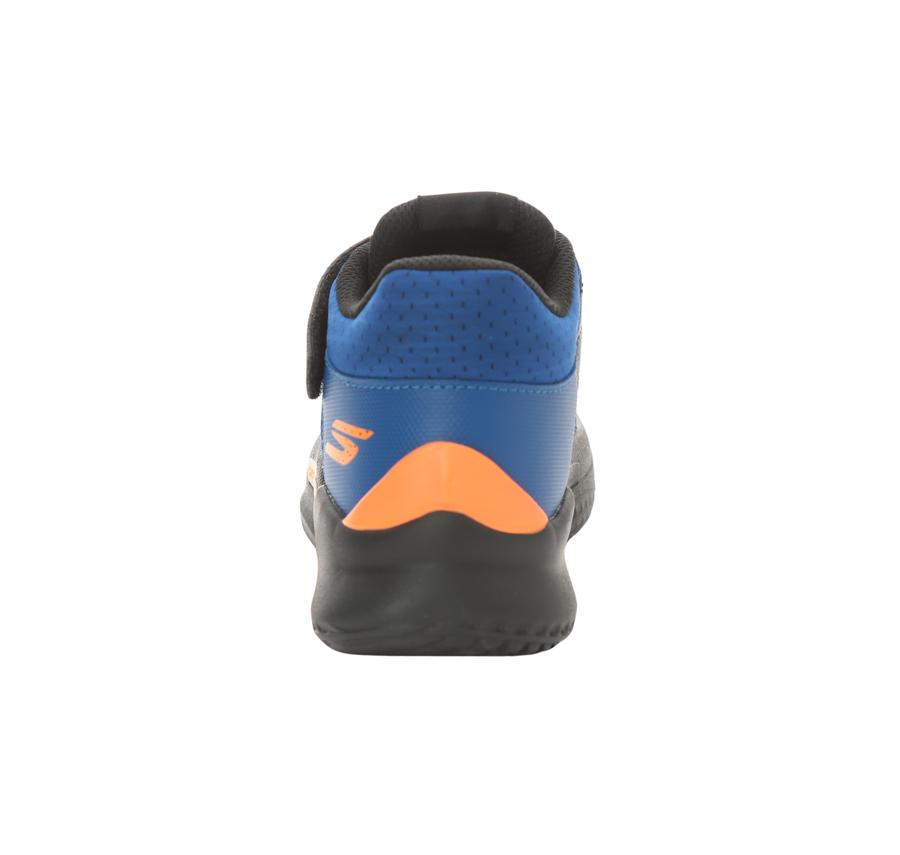 Skechers Skx Court Hype - Hooper-Hero Çocuk Spor Ayakkabı Lacivert Skechers Skx Court Hype - Hooper-Hero Çocuk Spor Ayakkabı Lacivert