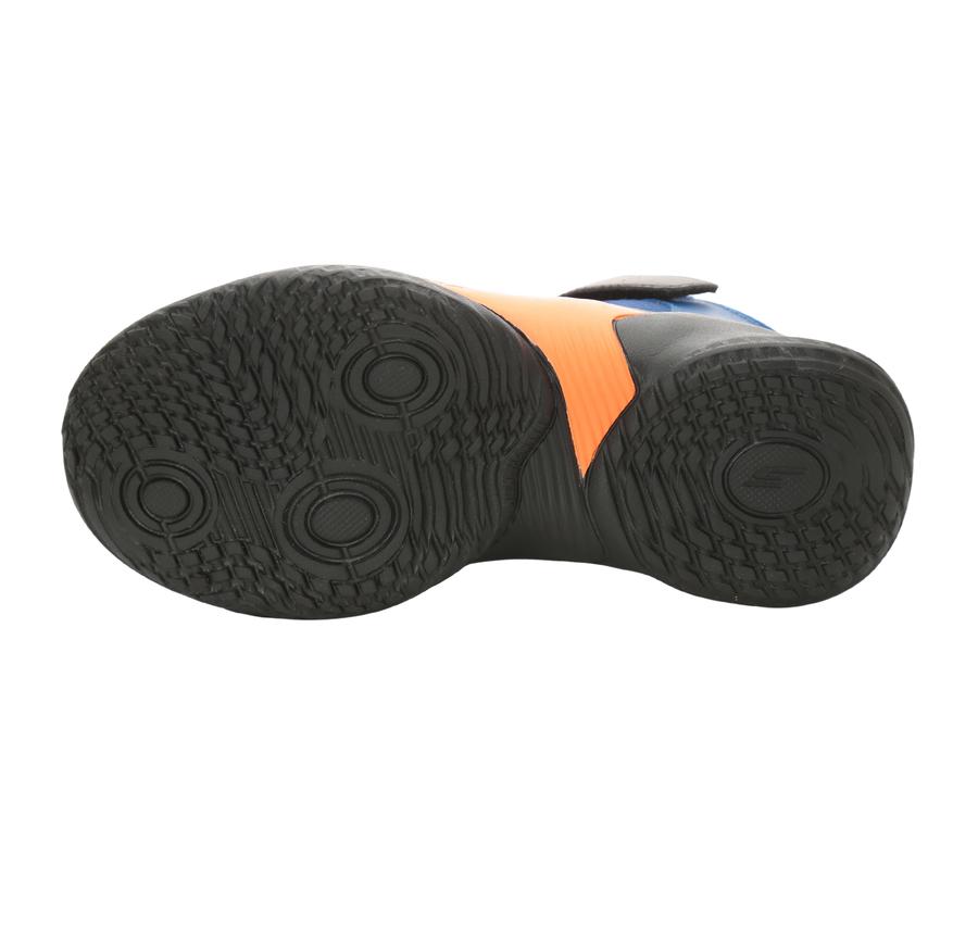 Skechers Skx Court Hype - Hooper-Hero Çocuk Spor Ayakkabı Lacivert Skechers Skx Court Hype - Hooper-Hero Çocuk Spor Ayakkabı Lacivert