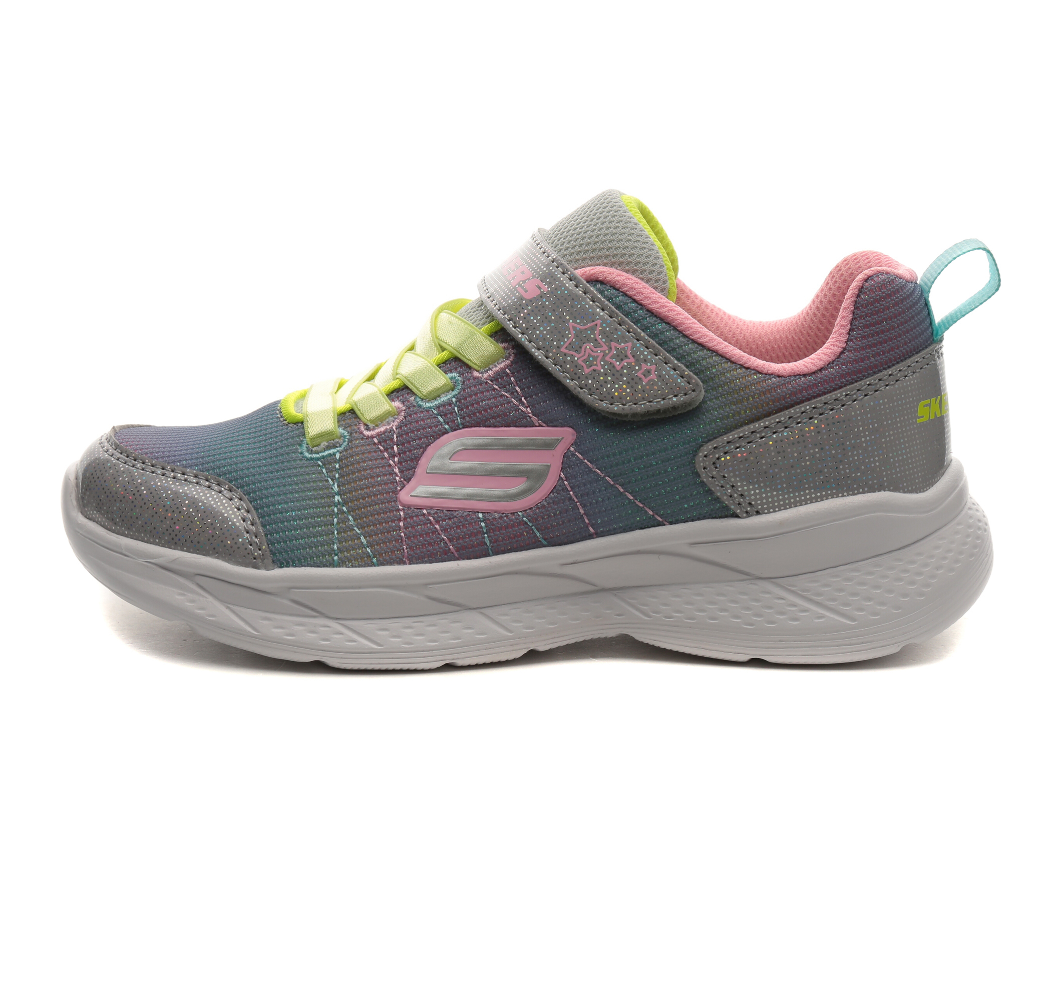 Детские кроссовки Skechers Snap Sprints 2.0