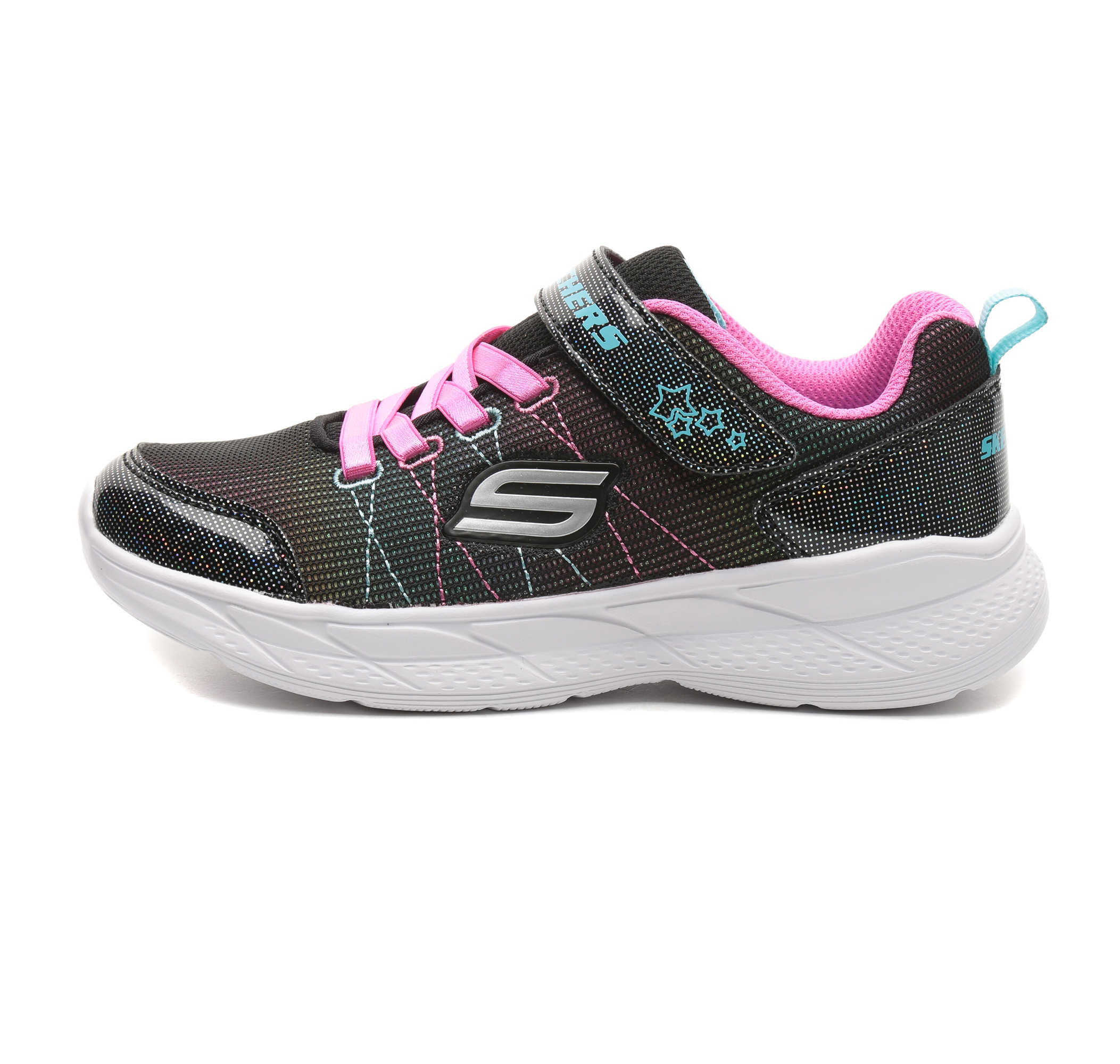 Детские кроссовки Skechers Snap Sprints 2.0