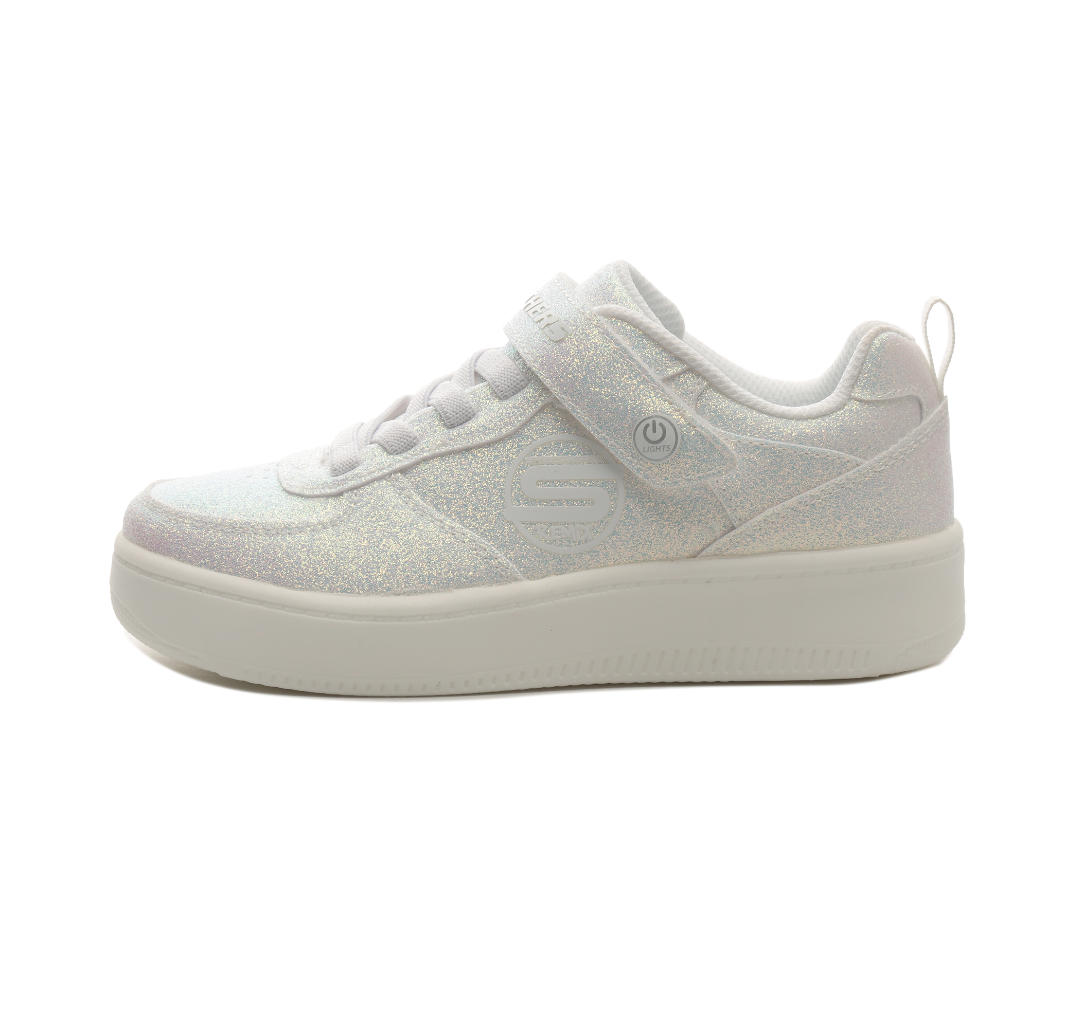 Детские кроссовки Skechers Sport Court 92