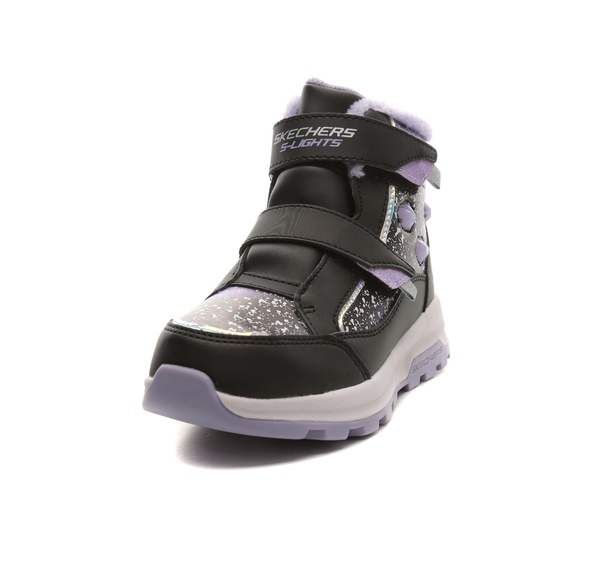 Skechers Storm Blazer Çocuk Spor Ayakkabı Siyah Skechers Storm Blazer Çocuk Spor Ayakkabı Siyah