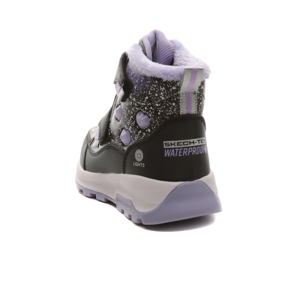 Skechers Storm Blazer Çocuk Spor Ayakkabı Siyah Skechers Storm Blazer Çocuk Spor Ayakkabı Siyah