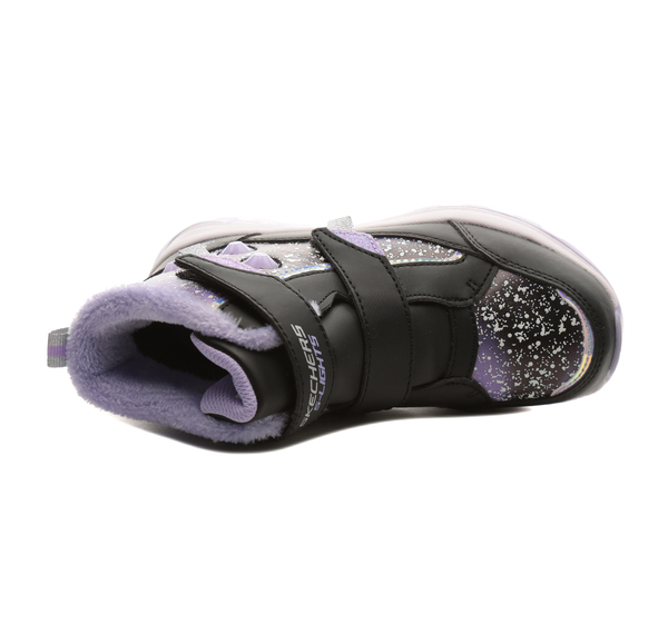 Skechers Storm Blazer Çocuk Spor Ayakkabı Siyah Skechers Storm Blazer Çocuk Spor Ayakkabı Siyah