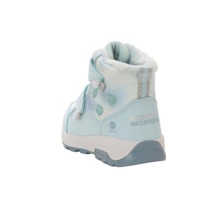 Skechers Storm Blazer Çocuk Spor Ayakkabı Açık Mavi