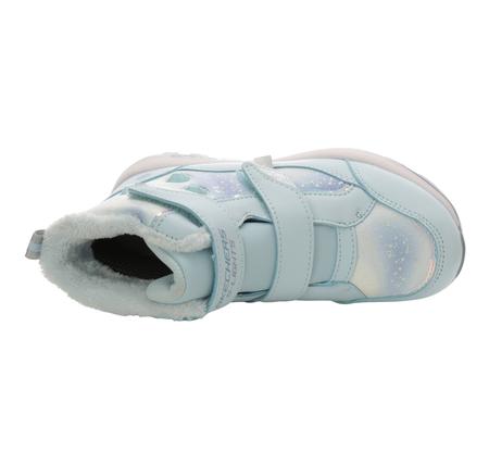 Skechers Storm Blazer Çocuk Spor Ayakkabı Açık Mavi