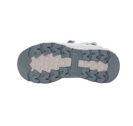 Skechers Storm Blazer Çocuk Spor Ayakkabı Açık Mavi