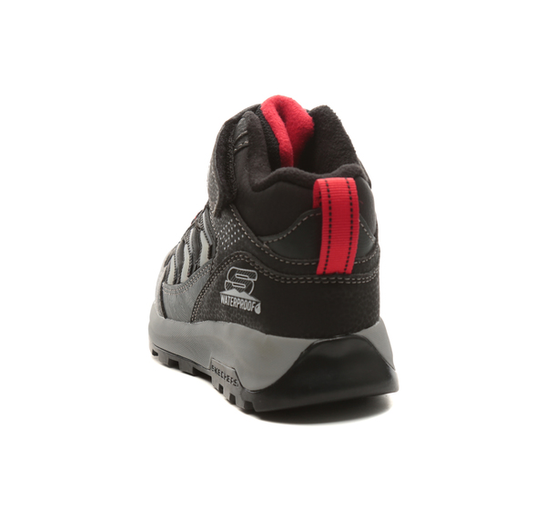 Skechers Storm Blazer Çocuk Spor Ayakkabı Siyah Skechers Storm Blazer Çocuk Spor Ayakkabı Siyah
