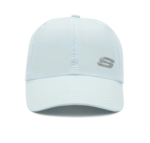 Skechers Summer Acc W Cap Headwear Kadın Şapka Açık Mavi