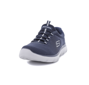 Skechers Summıts Erkek Spor Ayakkabı Lacivert