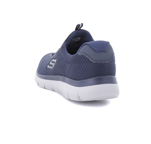 Skechers Summıts Erkek Spor Ayakkabı Lacivert