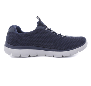 Skechers Summıts Erkek Spor Ayakkabı Lacivert