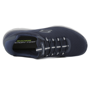 Skechers Summıts Erkek Spor Ayakkabı Lacivert