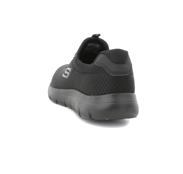 Skechers Summıts Erkek Spor Ayakkabı Siyah Skechers Summıts Erkek Spor Ayakkabı Siyah