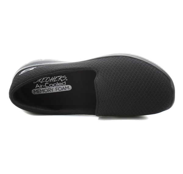 Skechers Summıts Kadın Spor Ayakkabı Siyah Skechers Summıts Kadın Spor Ayakkabı Siyah