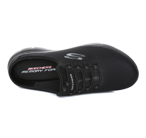 Skechers Summıts Kadın Spor Ayakkabı Siyah