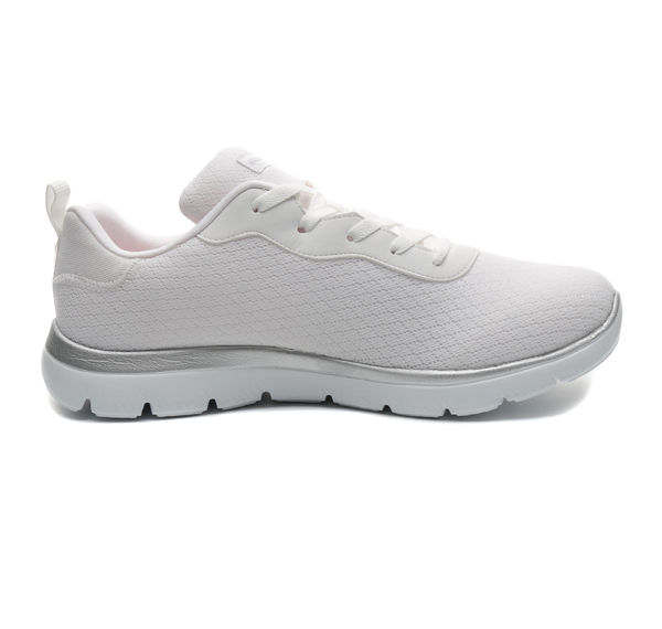 Skechers Summıts Kadın Spor Ayakkabı Beyaz Skechers Summıts Kadın Spor Ayakkabı Beyaz