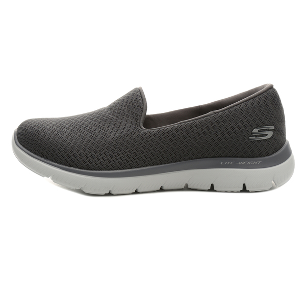 Skechers Summıts Kadın Spor Ayakkabı Gri