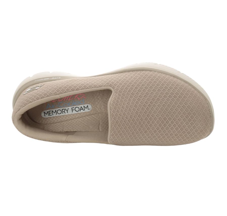 Skechers Summıts Kadın Spor Ayakkabı Kahve Skechers Summıts Kadın Spor Ayakkabı Kahve