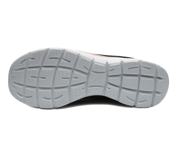 Skechers Summıts Kadın Spor Ayakkabı Siyah Skechers Summıts Kadın Spor Ayakkabı Siyah