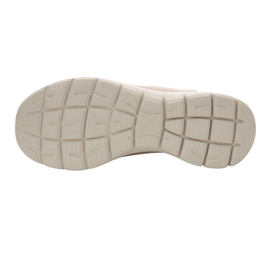 Skechers Summıts Leopard Chıc Kadın Spor Ayakkabı Pembe Skechers Summıts Leopard Chıc Kadın Spor Ayakkabı Pembe