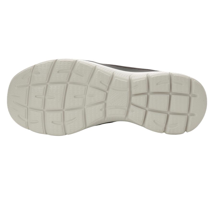 Skechers Summıts Leopard Chıc Kadın Spor Ayakkabı Antrasit Skechers Summıts Leopard Chıc Kadın Spor Ayakkabı Antrasit