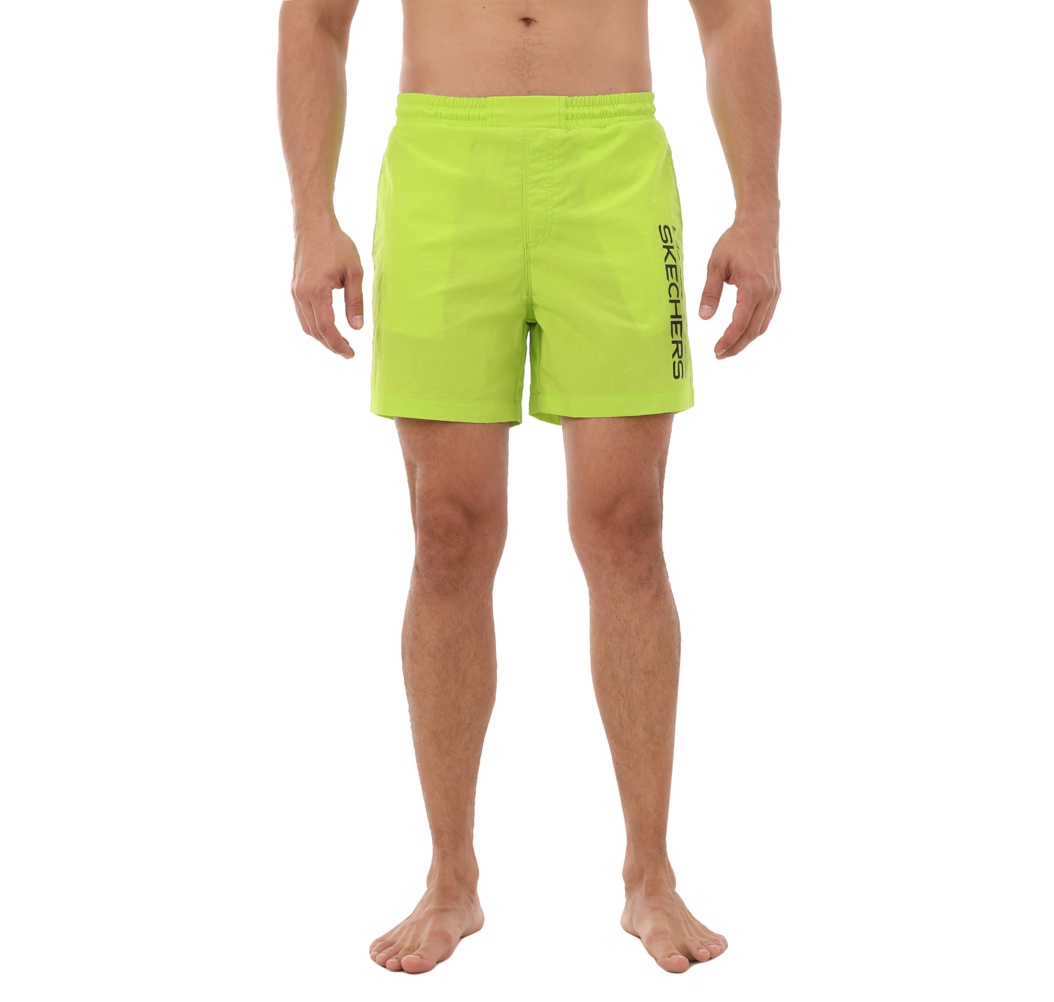 Мужские шорты Skechers Swimwear M 5 İnch Swimshort Mayo