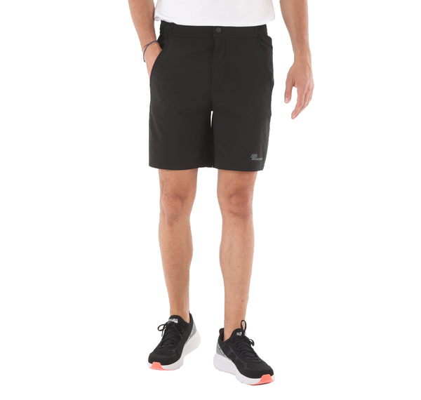 Skechers Swimwear M 7 İnch Short Erkek Şort Ve Kapri Siyah Skechers Swimwear M 7 İnch Short Erkek Şort Ve Kapri Siyah
