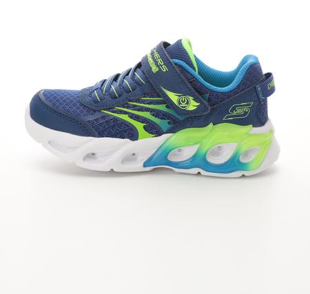 Skechers Thermo - Flash 2.0 Çocuk Spor Ayakkabı Lacivert