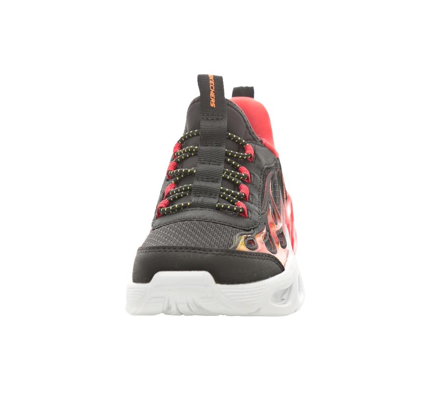 Skechers Thermo-Flash 2.0 Heat-Brısk Çocuk Spor Ayakkabı Siyah Skechers Thermo-Flash 2.0 Heat-Brısk Çocuk Spor Ayakkabı Siyah