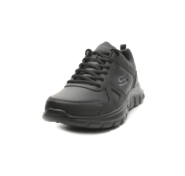 Skechers Track Erkek Spor Ayakkabı Siyah Skechers Track Erkek Spor Ayakkabı Siyah