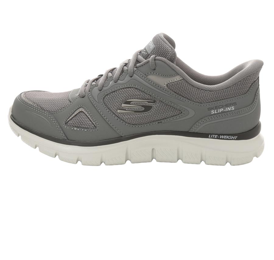 Skechers Track Ezral Erkek Spor Ayakkabı