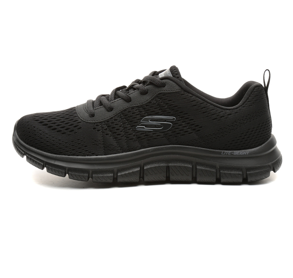 Skechers Track Kadın Spor Ayakkabı Siyah